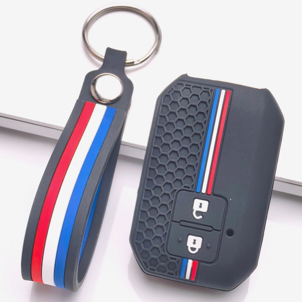 Car Key Case Cover Shell Fob K - огляд і ціна Car Accessories Ertiga