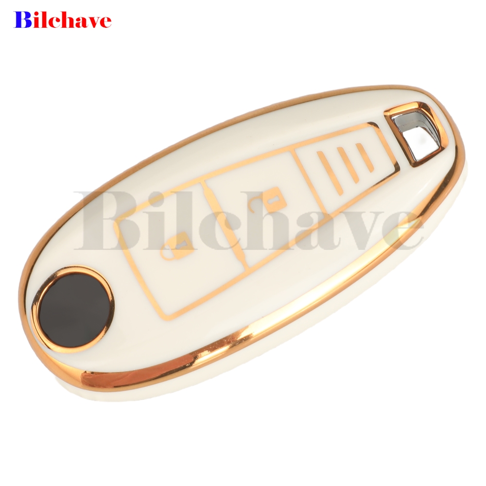 jingyuqin TPU Remote Car Key C - огляд і ціна Car Accessories Ertiga