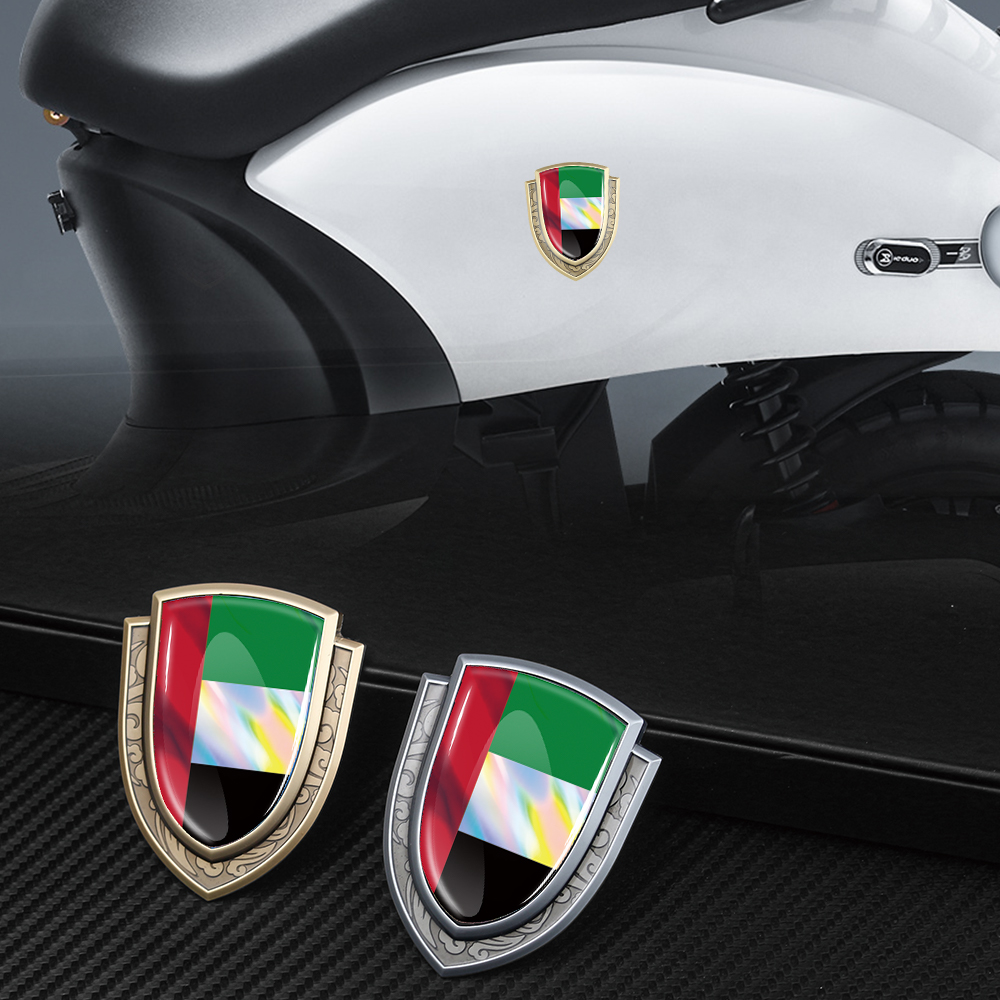3D Metal Car Oil Tank Motorcyc - огляд і ціна Car Accessories Uae