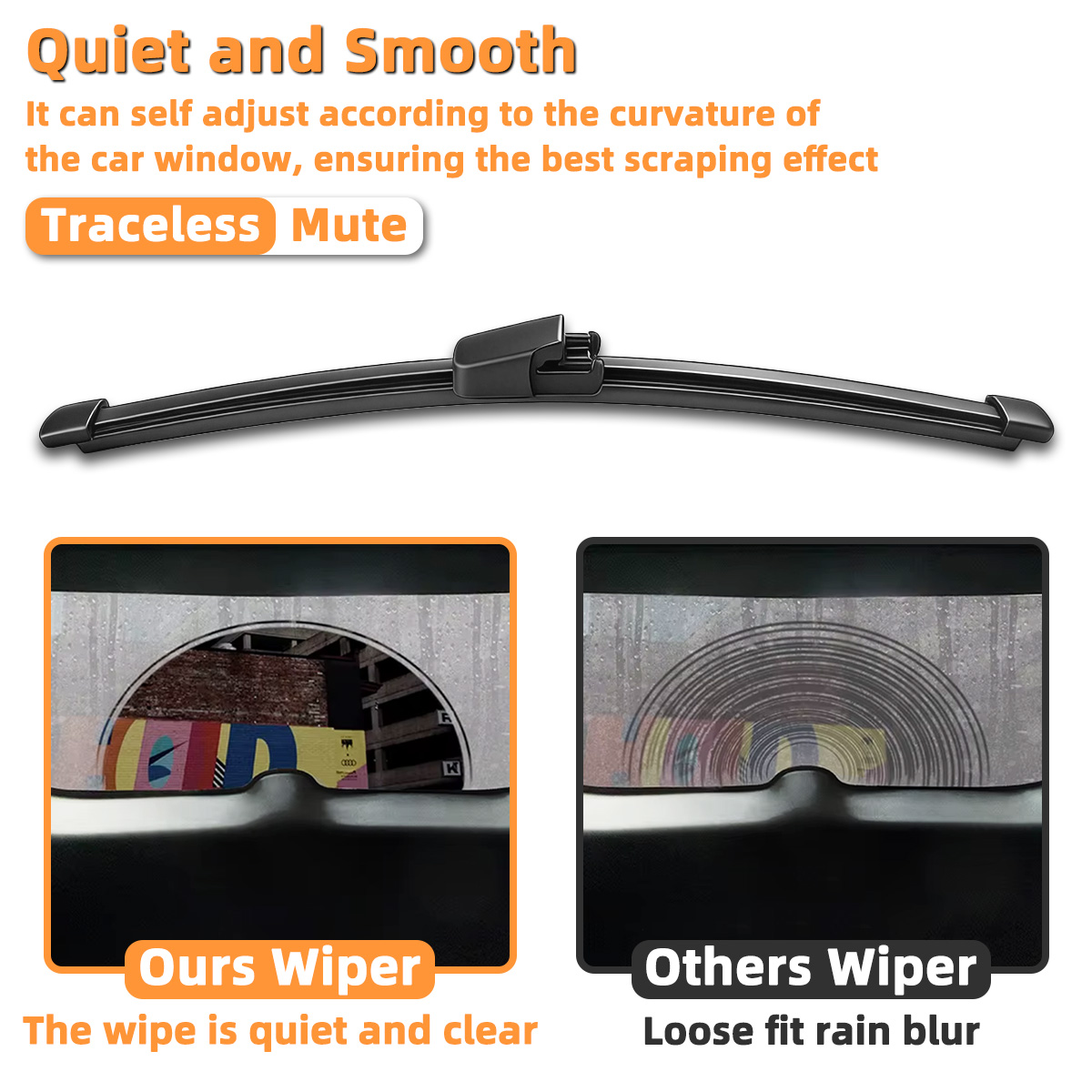 Yitong Fit For SEAT Ibiza 6J C - огляд і ціна Car Accessories Tape