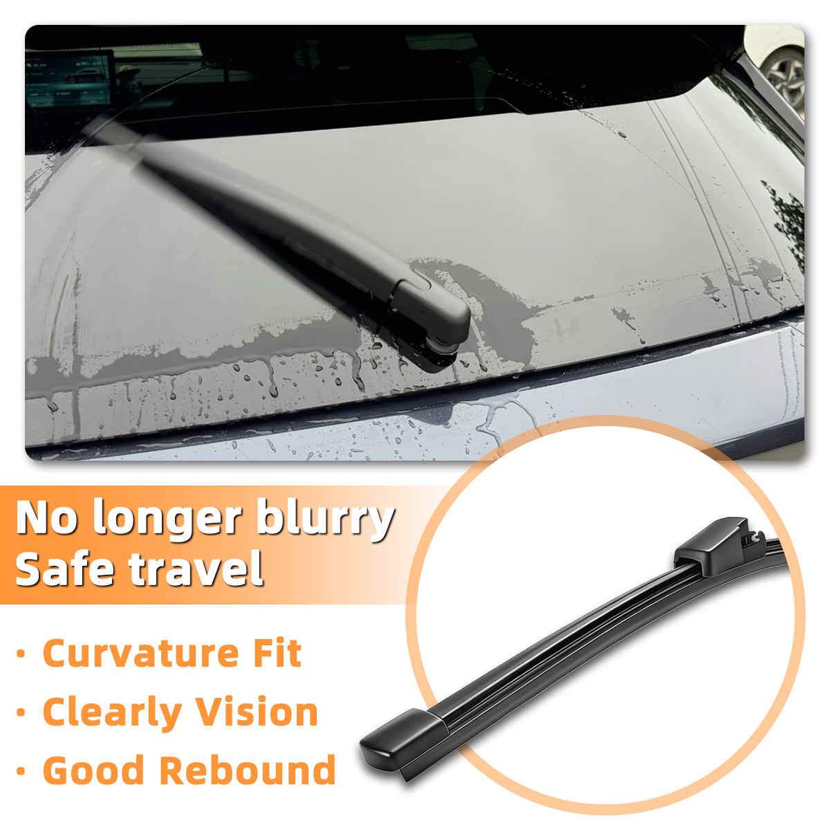 Yitong Fit For SEAT Ibiza 6J C - огляд і ціна Car Accessories Tape