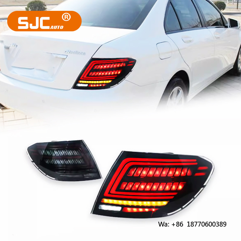 SJC Car Accessories for Merced - огляд і ціна Car Accessories Mercedes