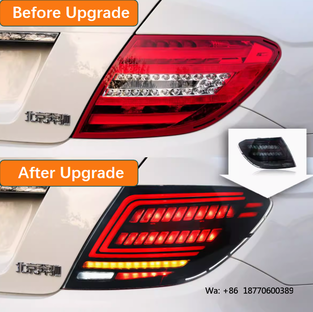 SJC Car Accessories for Merced - огляд і ціна Car Accessories Mercedes