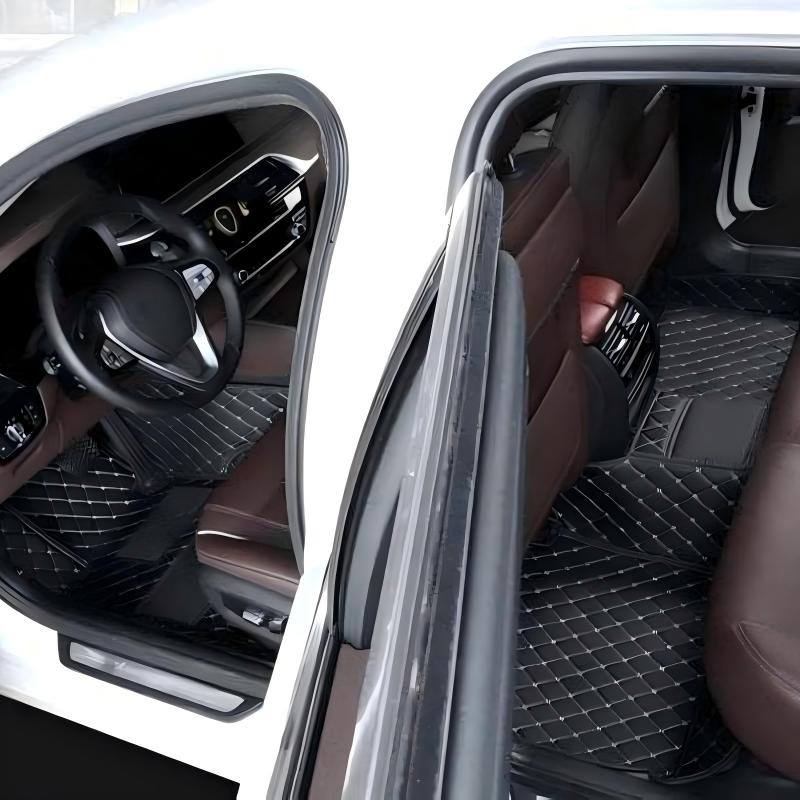 Custom Fit for Mercedes-Benz C - огляд і ціна Car Accessories Mercedes