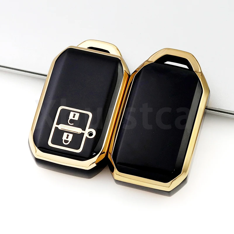 2 3 4 Buttons TPU Car Remote K - огляд і ціна Car Accessories Ertiga