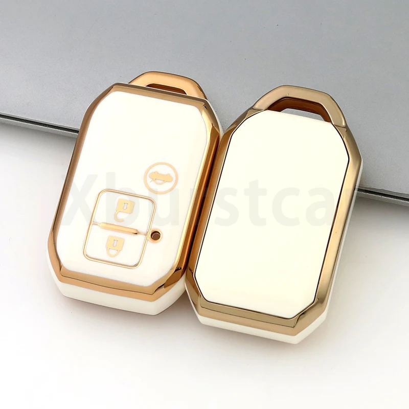 2 3 4 Buttons TPU Car Remote K - огляд і ціна Car Accessories Ertiga