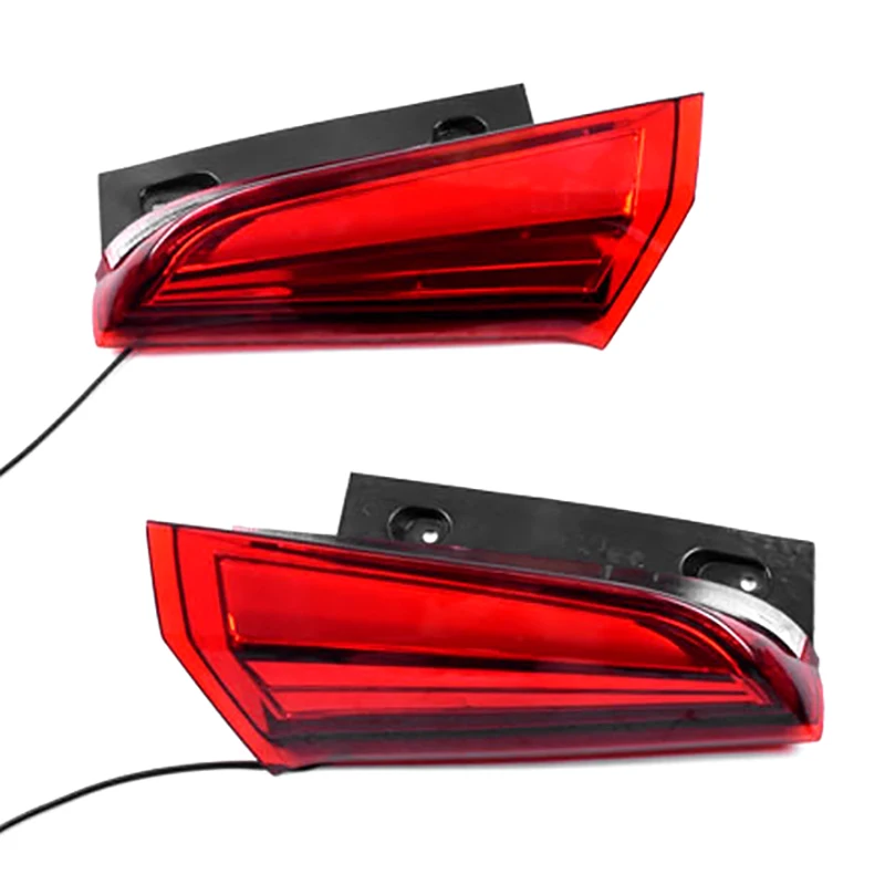 2 Pcs Highlight Brake Lamp Ref - огляд і ціна Car Accessories Ertiga