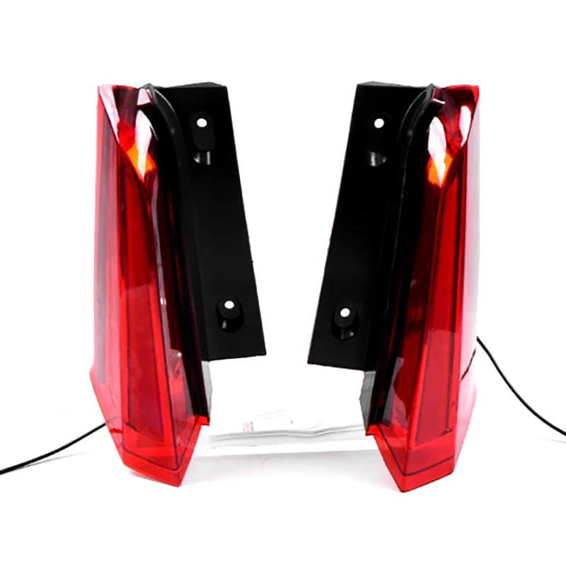 2 Pcs Highlight Brake Lamp Ref - огляд і ціна Car Accessories Ertiga