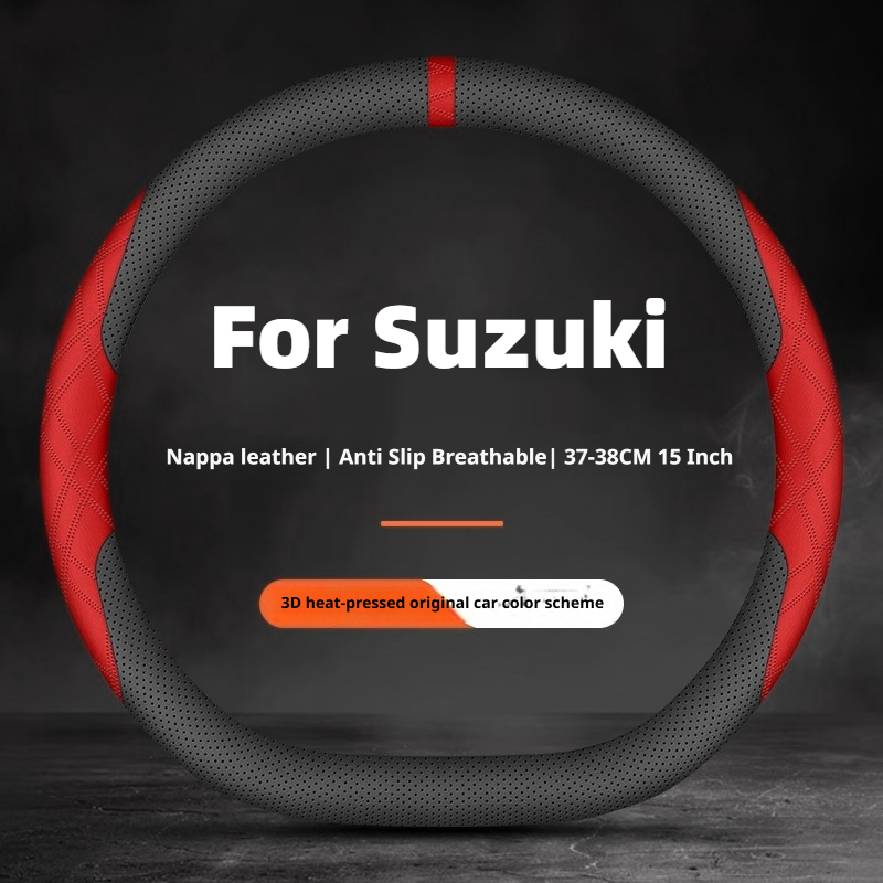 For Suzuki Sporty Car Steering - огляд і ціна Car Accessories Ertiga