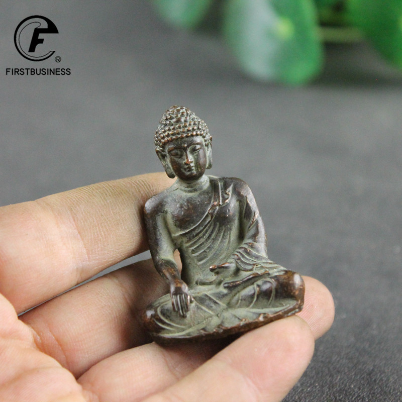Exquisite Pure Copper Buddha O - огляд і ціна Car Accessories Oman