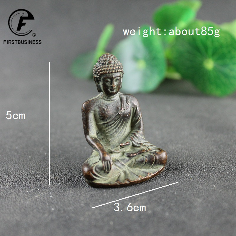 Exquisite Pure Copper Buddha O - огляд і ціна Car Accessories Oman