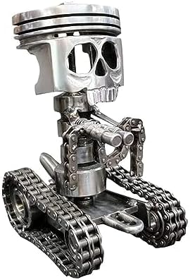 Handmade Metal Art Figurine Ca - огляд і ціна Car Accessories Oman