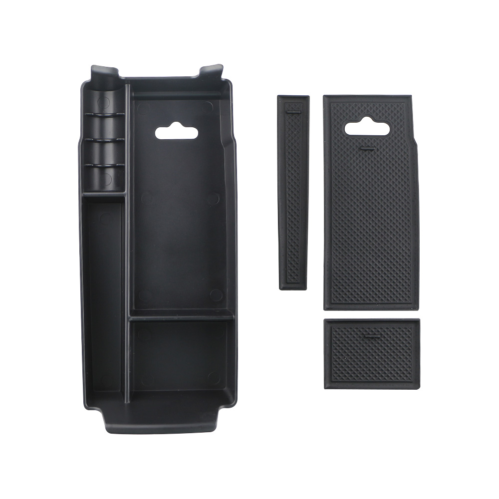 Car Armrest Storage Box Tray f - огляд і ціна Car Accessories Mercedes