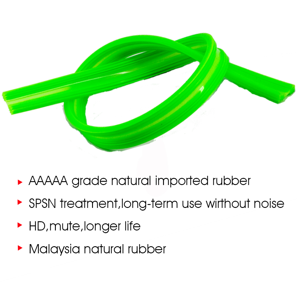 2 PCS Car Wiper Blades Silica  - огляд і ціна Car Accessories Tape