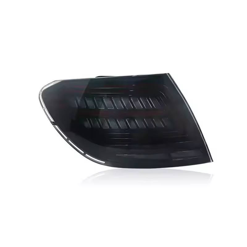 Auto Car Accessories LED Taill - огляд і ціна Car Accessories Mercedes