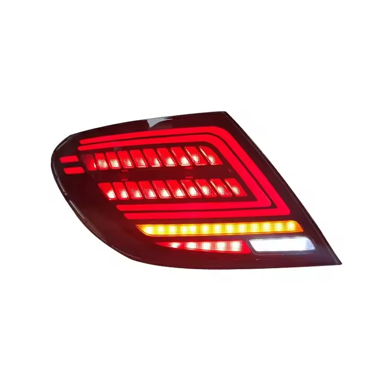 Auto Car Accessories LED Taill - огляд і ціна Car Accessories Mercedes