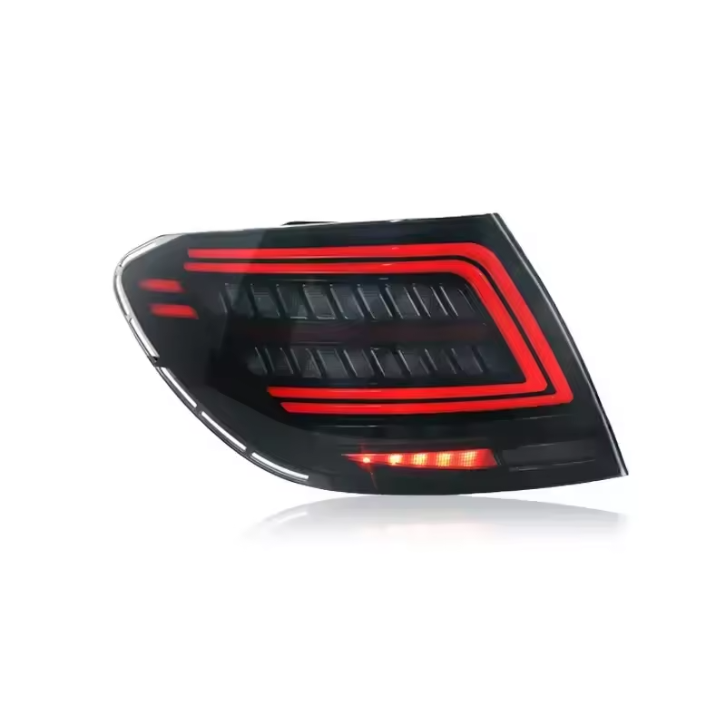 Auto Car Accessories LED Taill - огляд і ціна Car Accessories Mercedes