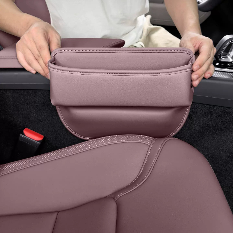 Seat Gap Storage Box Seat Stor - огляд і ціна Volvo Car Accessories Xc60