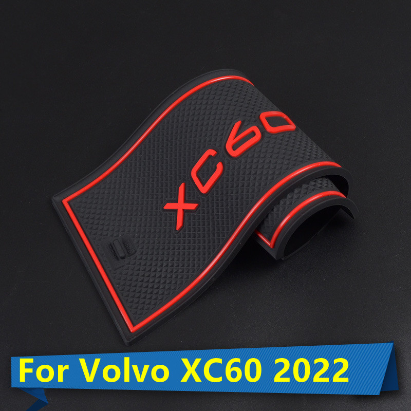 Lnterior Anti Slip Mat Door Sl - огляд і ціна Volvo Car Accessories Xc60