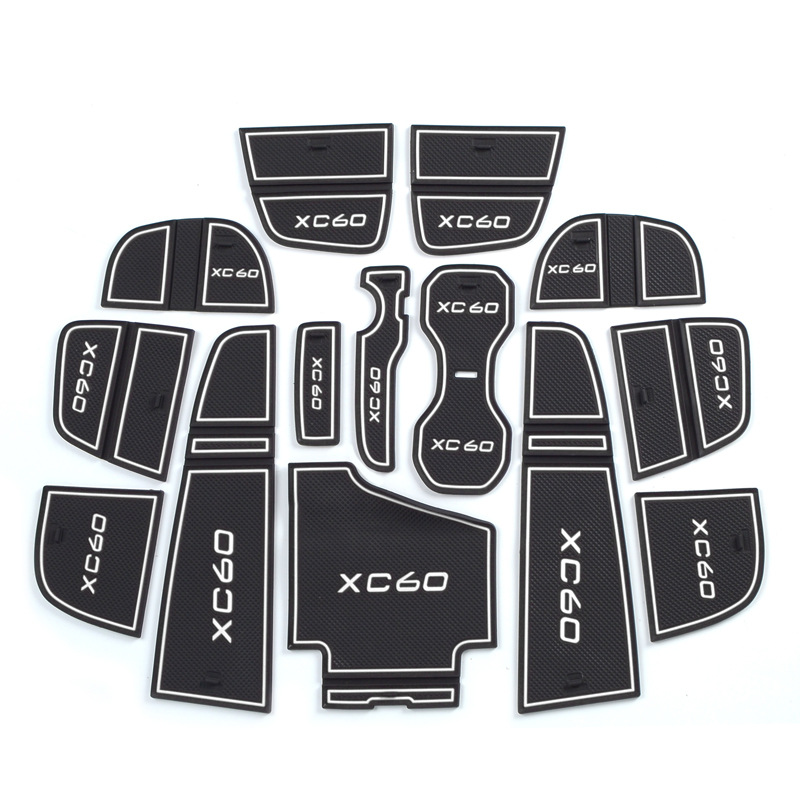 Lnterior Anti Slip Mat Door Sl - огляд і ціна Volvo Car Accessories Xc60