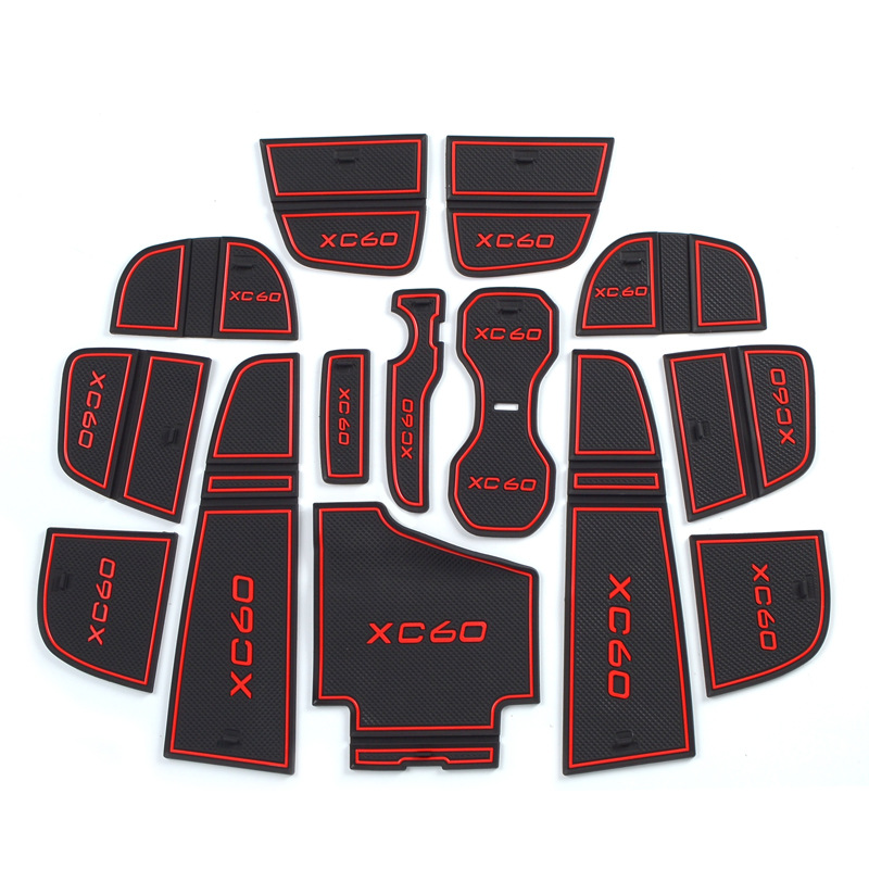 Lnterior Anti Slip Mat Door Sl - огляд і ціна Volvo Car Accessories Xc60